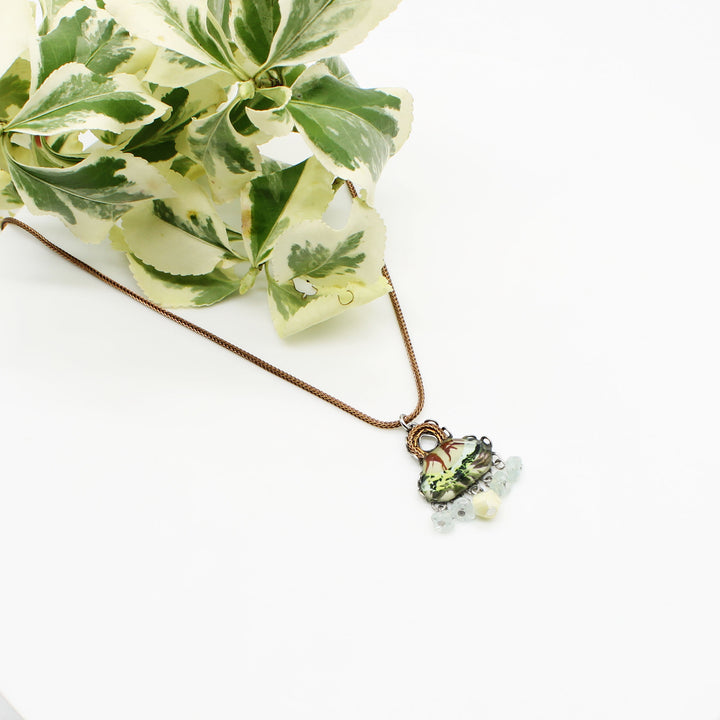 Ayala Bar - Necklace