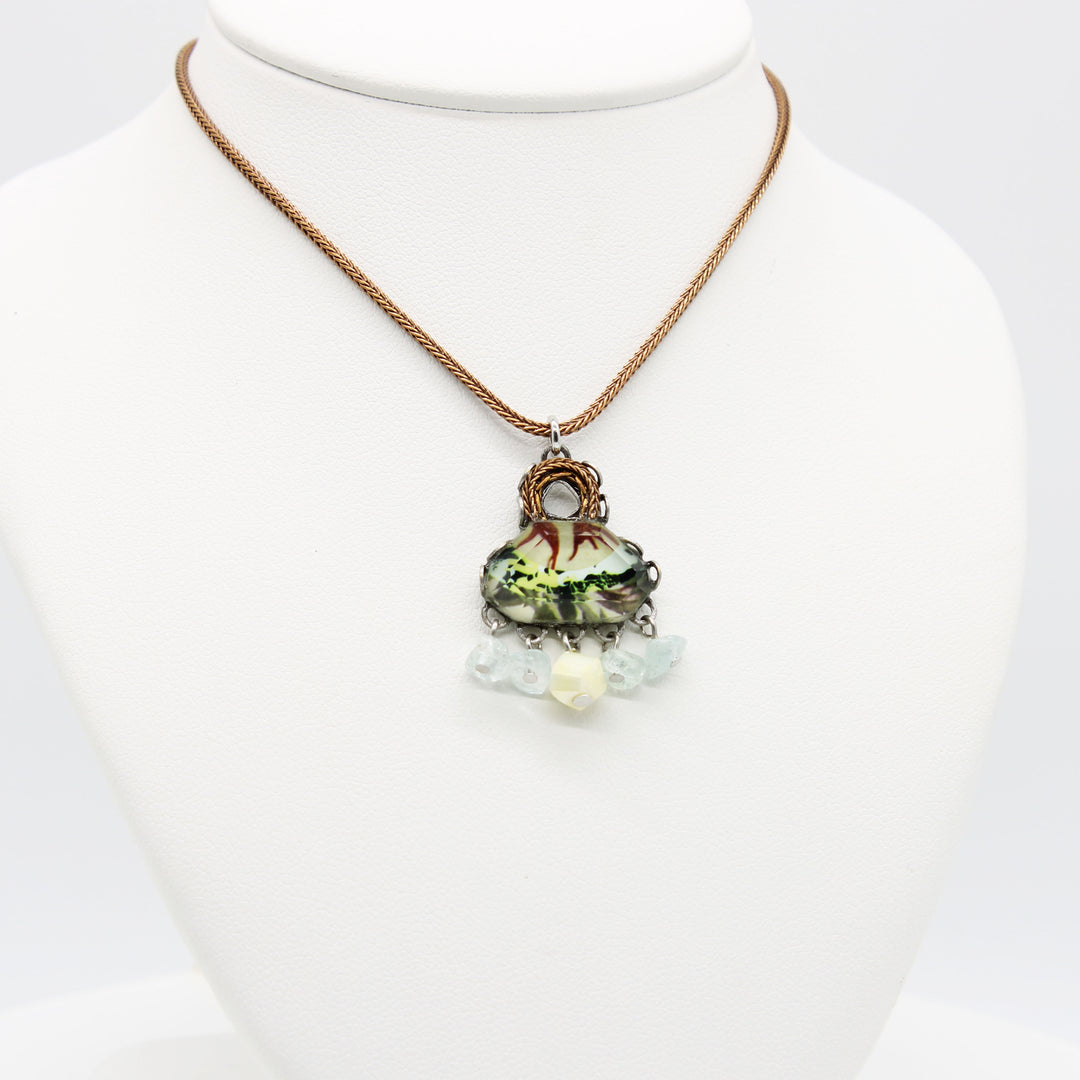 Ayala Bar - Necklace