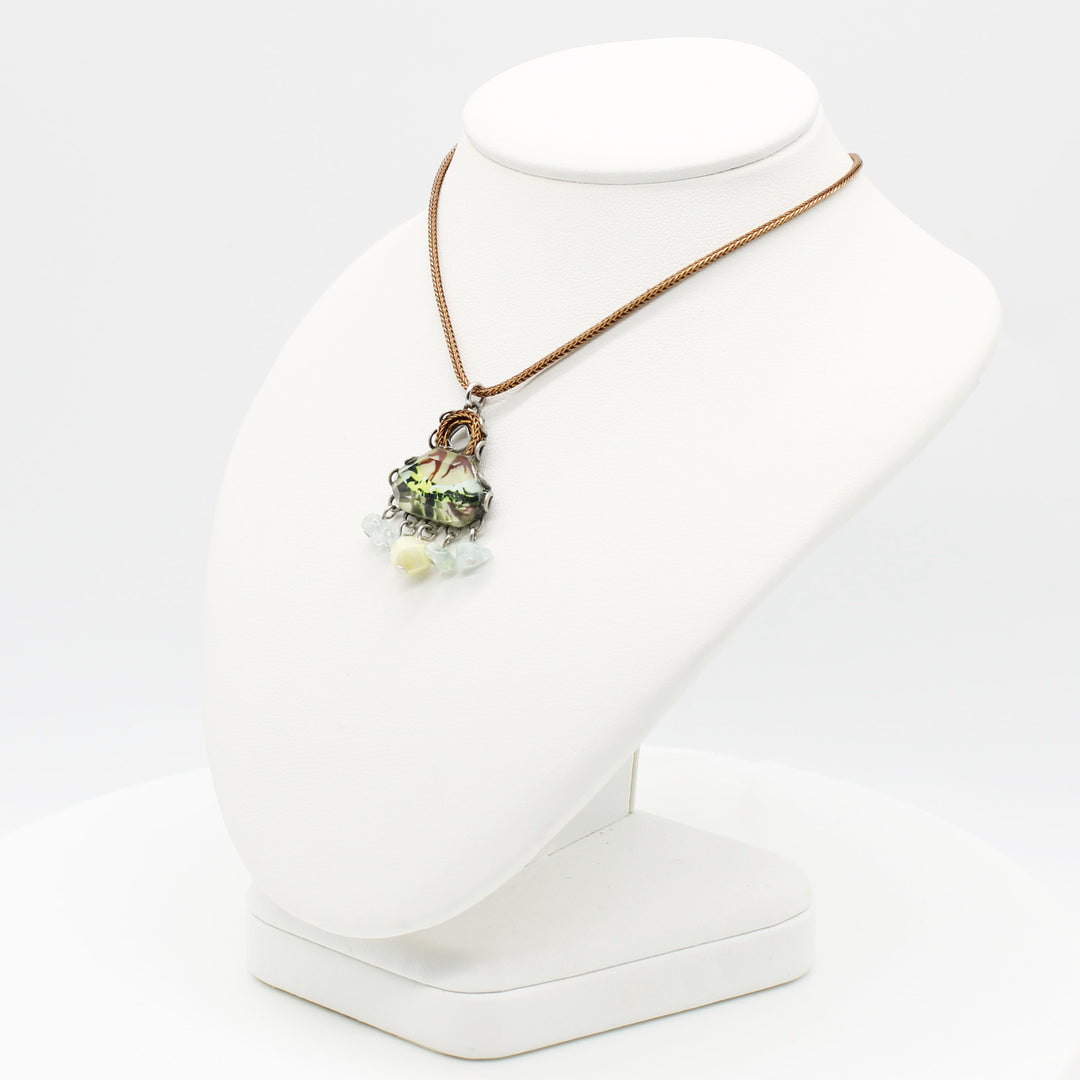 Ayala Bar - Necklace