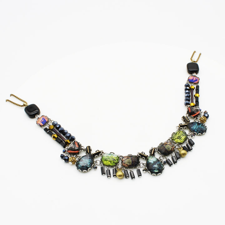 Ayala Bar - Choker Necklace