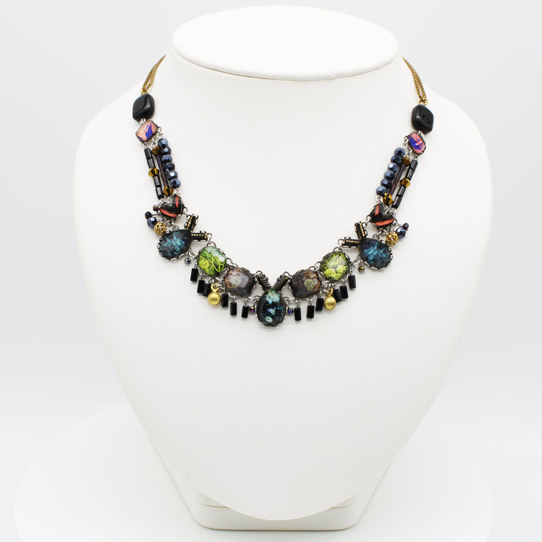 Ayala Bar - Choker Necklace
