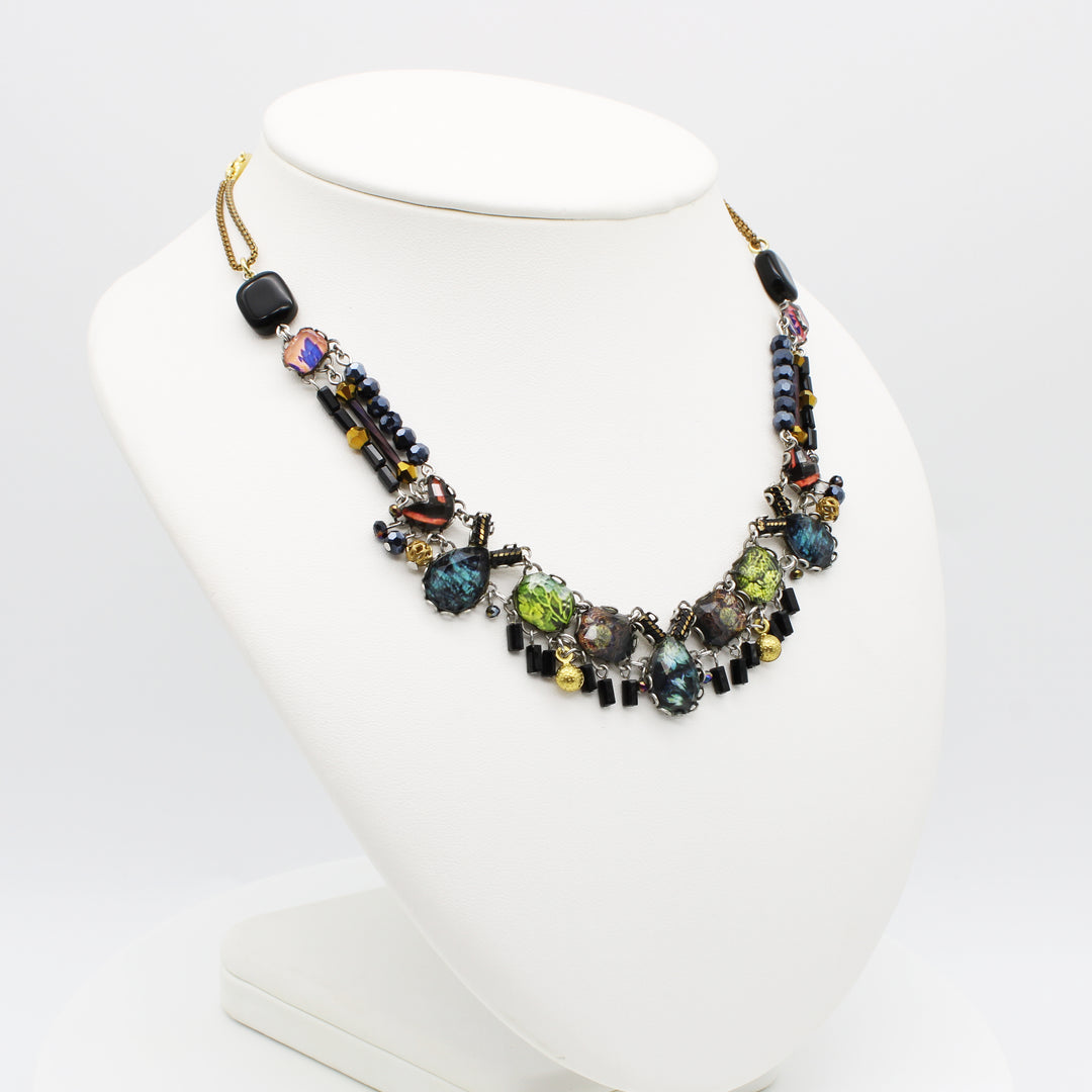 Ayala Bar - Choker Necklace