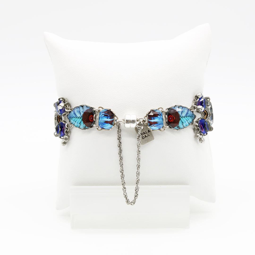 Ayala Bar Bracelet – Jantar Jewellery