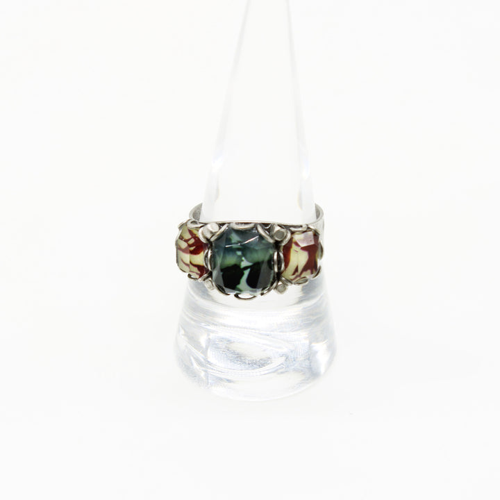 Ayala Bar - Ring