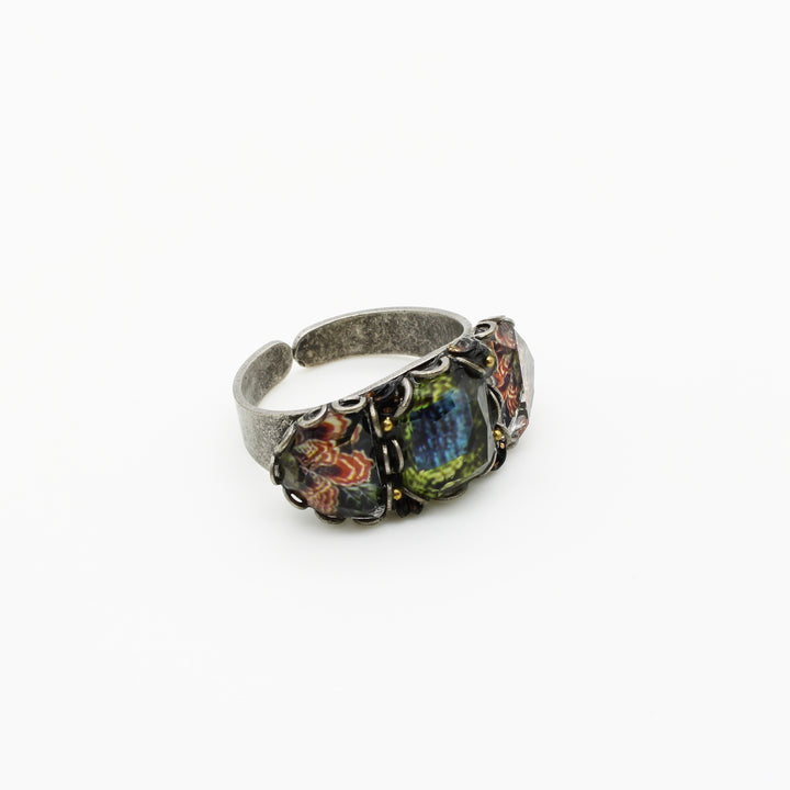 Ayala Bar - Ring
