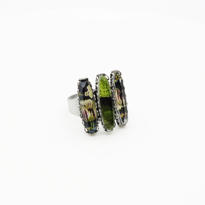 Ayala Bar - Ring