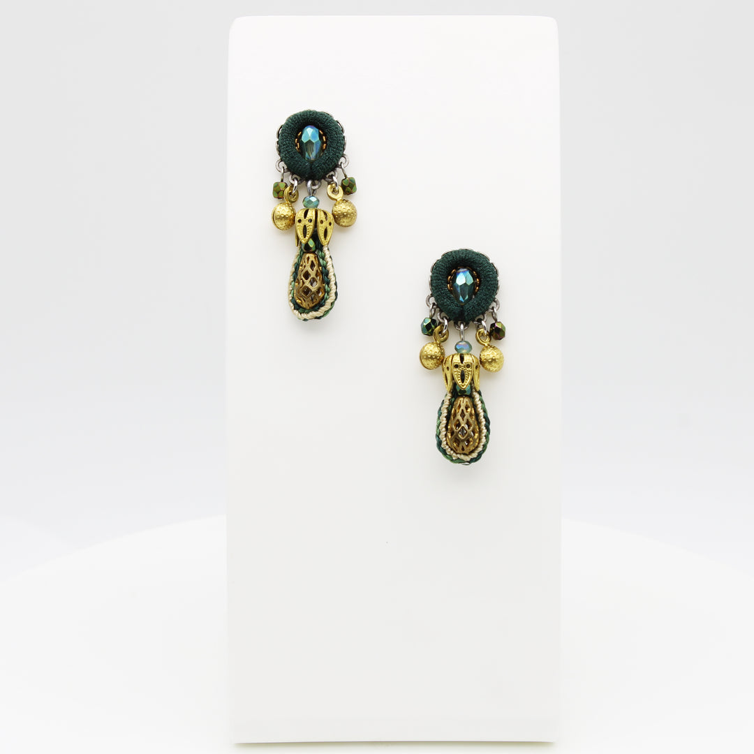 Ayala Bar - Earrings