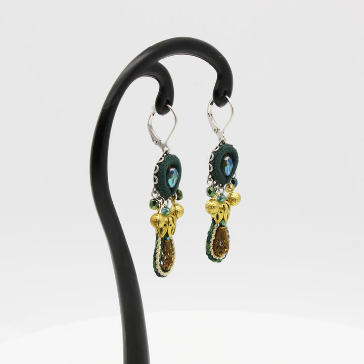 Ayala Bar - Earrings