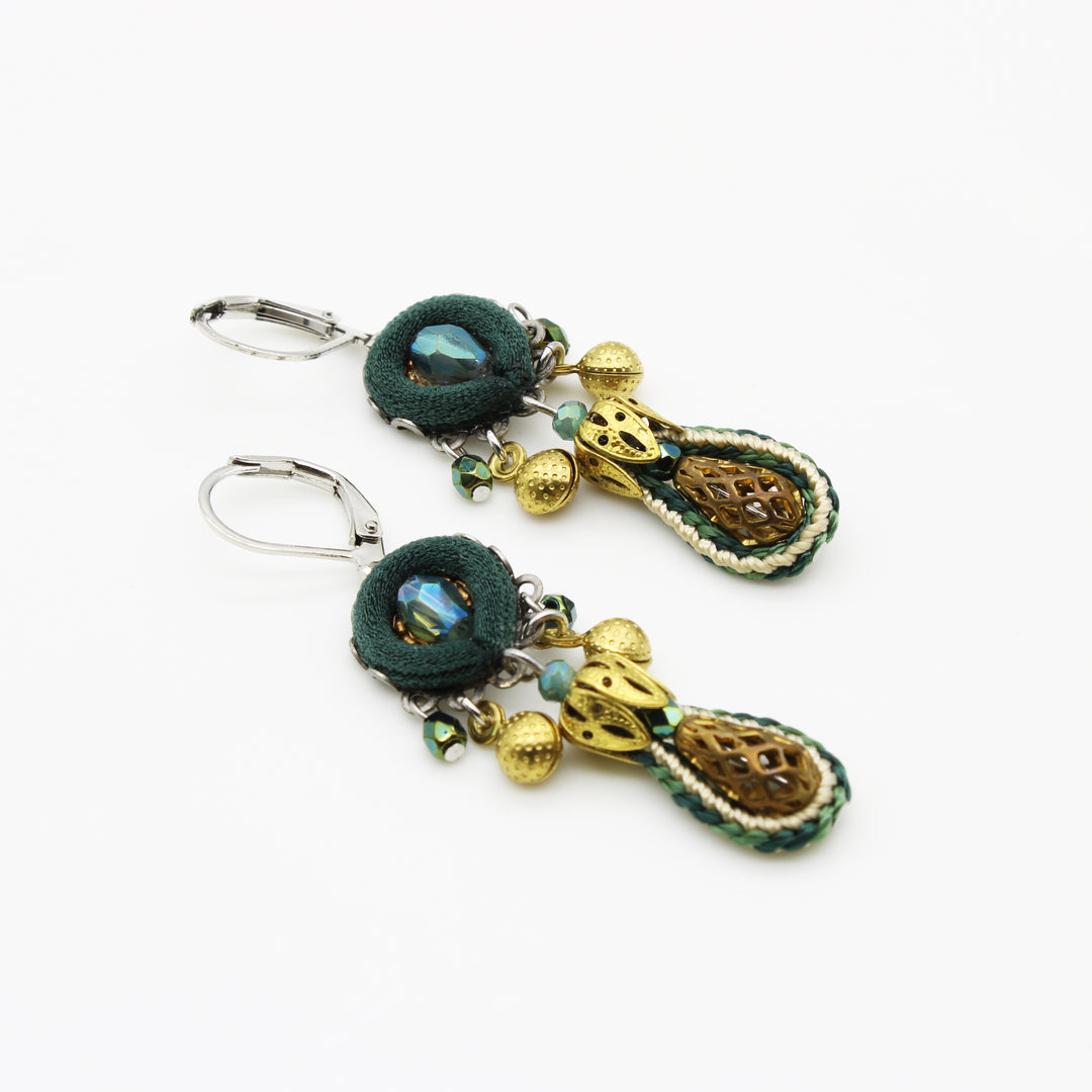 Ayala Bar - Earrings