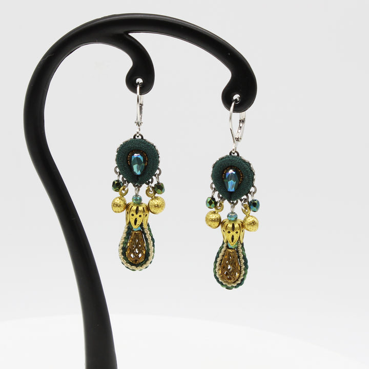 Ayala Bar - Earrings