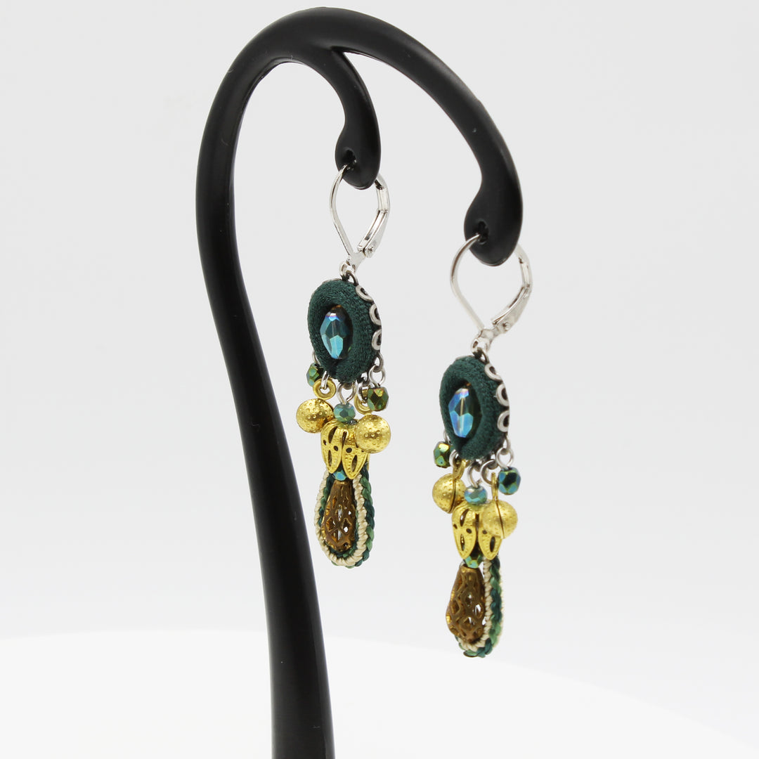 Ayala Bar - Earrings