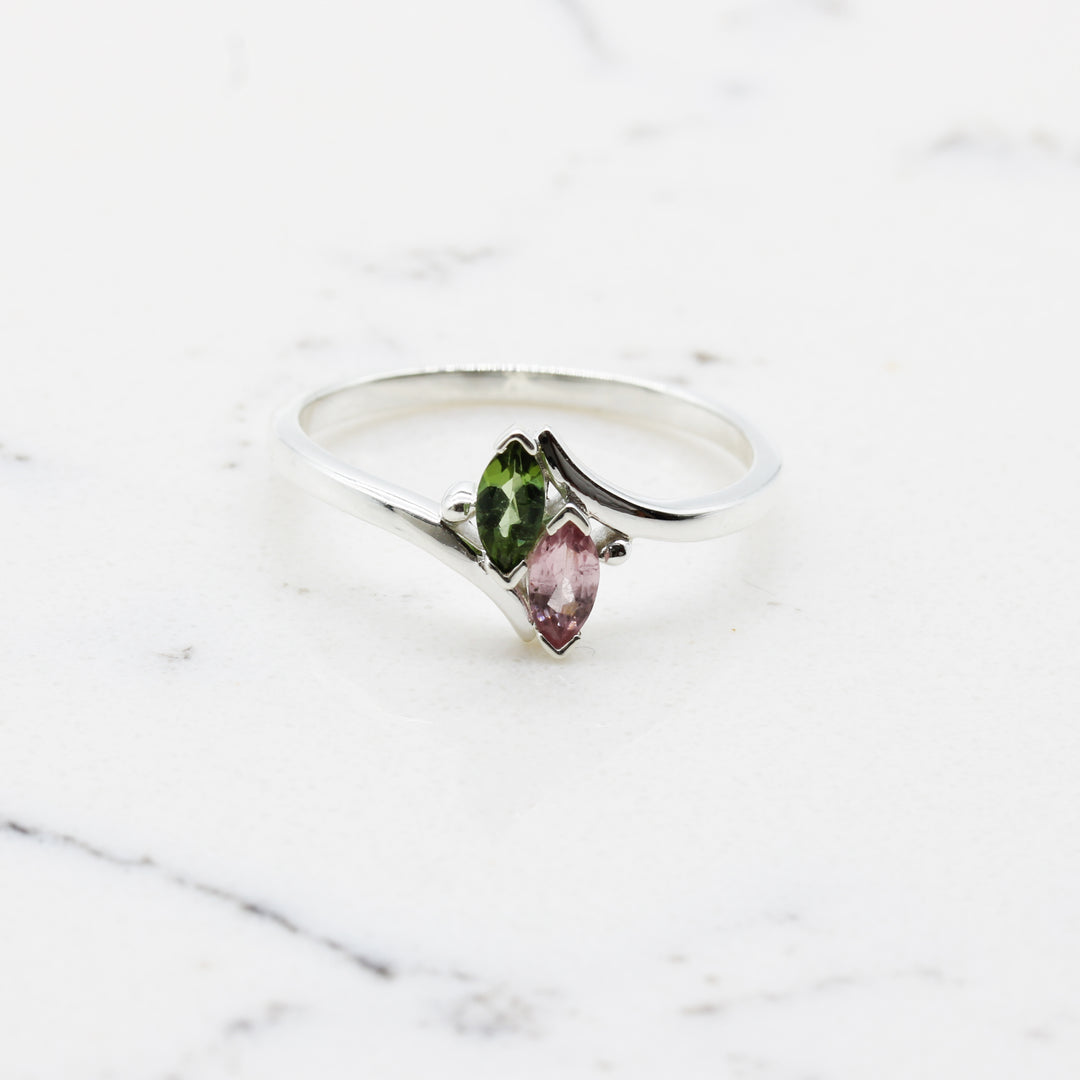 Tourmaline Ring