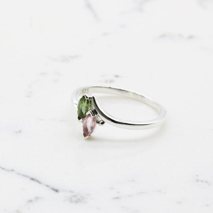 Tourmaline Ring