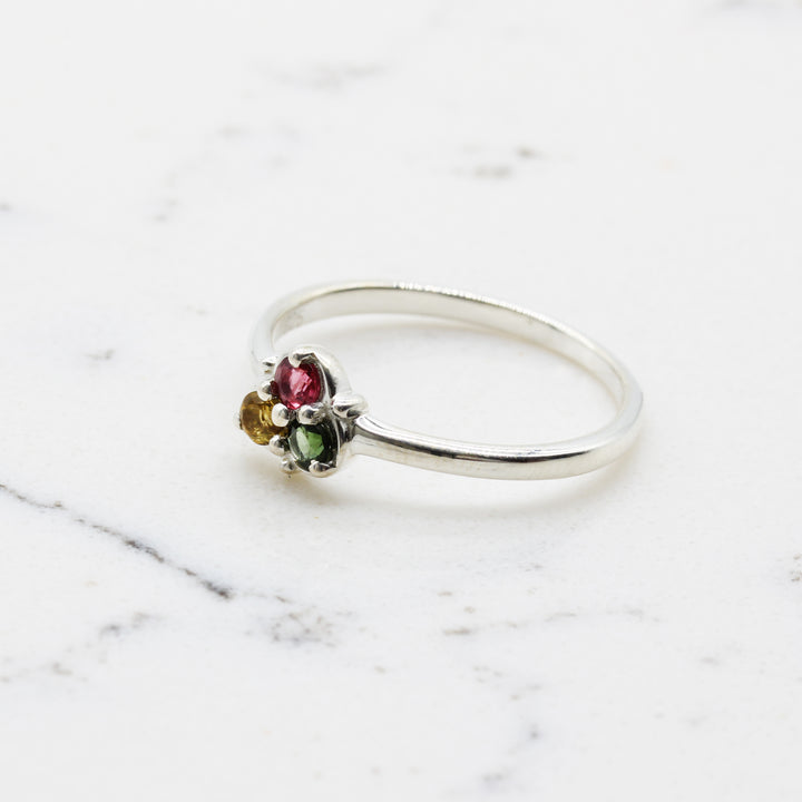 Tourmaline Ring