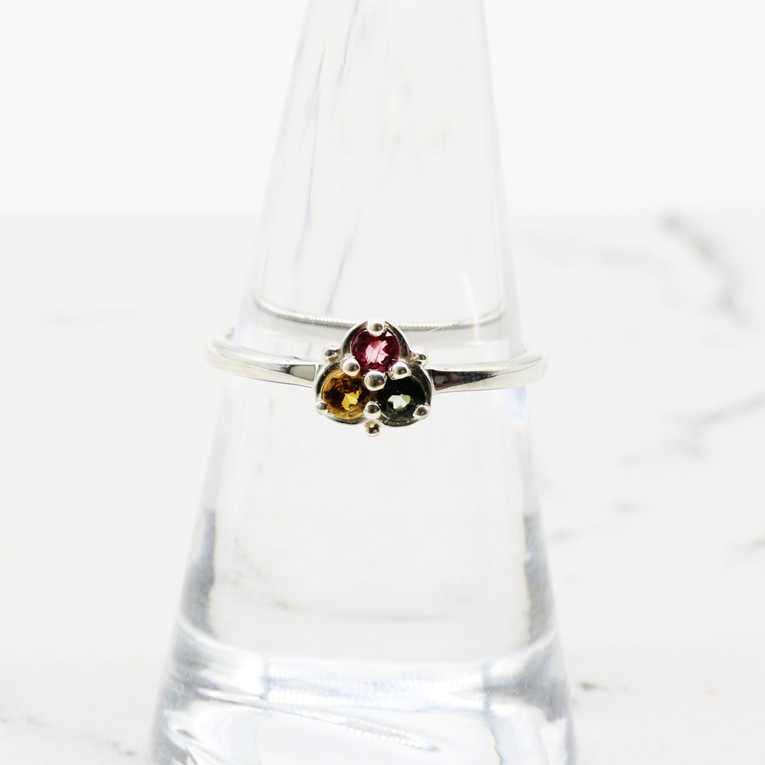 Tourmaline Ring