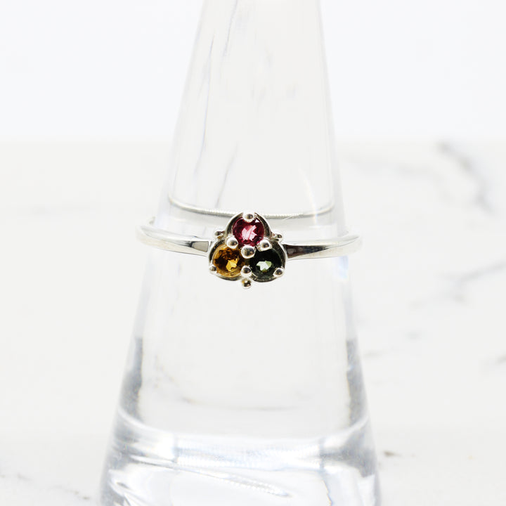 Tourmaline Ring