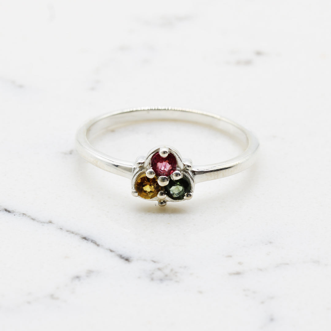 Tourmaline Ring