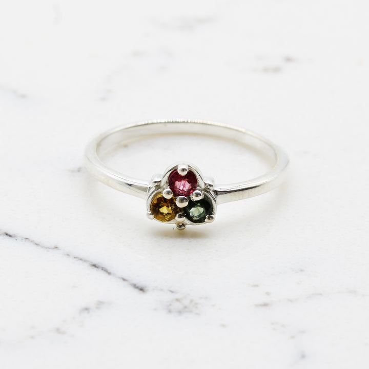 Tourmaline Ring