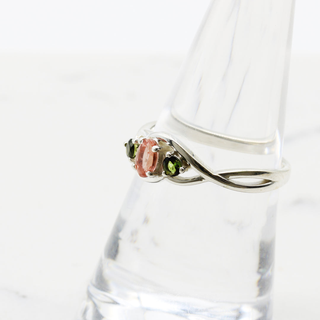 Tourmaline Ring