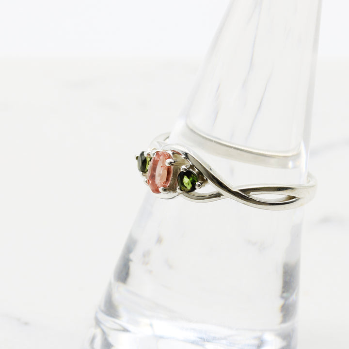 Tourmaline Ring