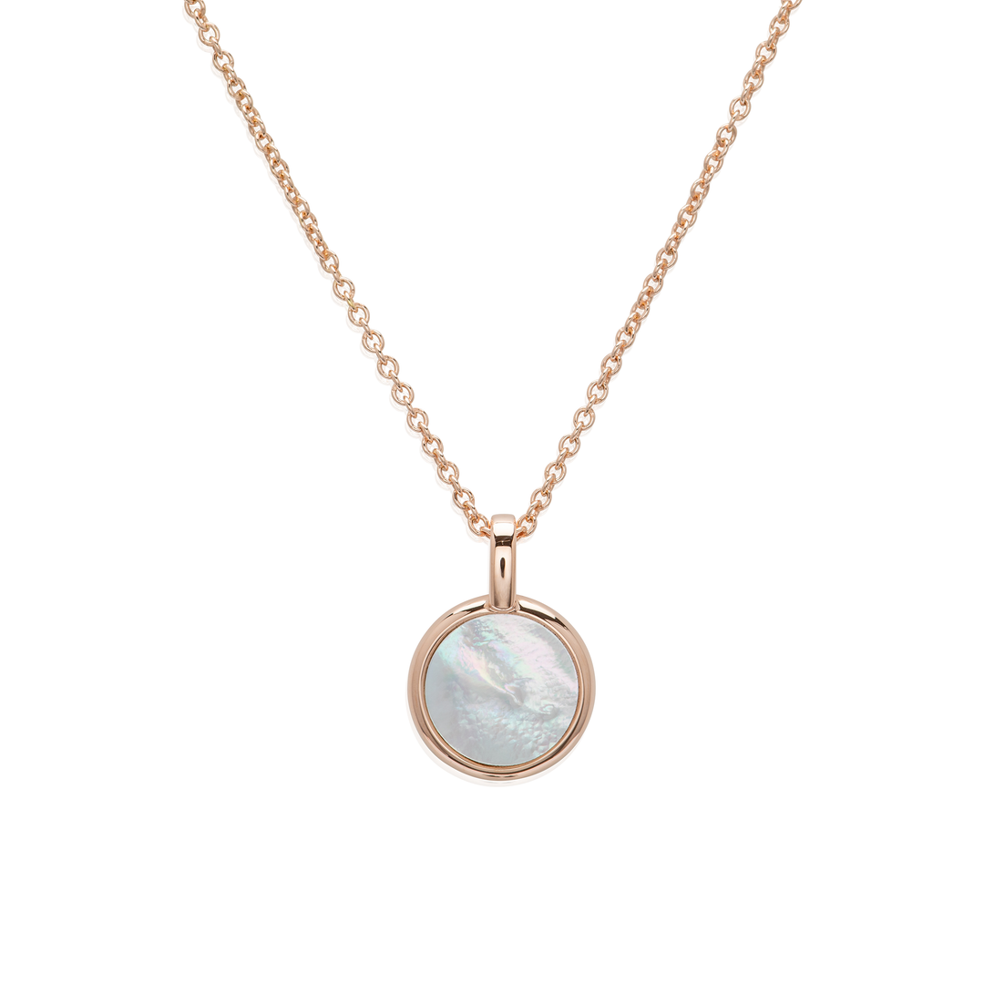 Unique&co Gemstone Necklaces